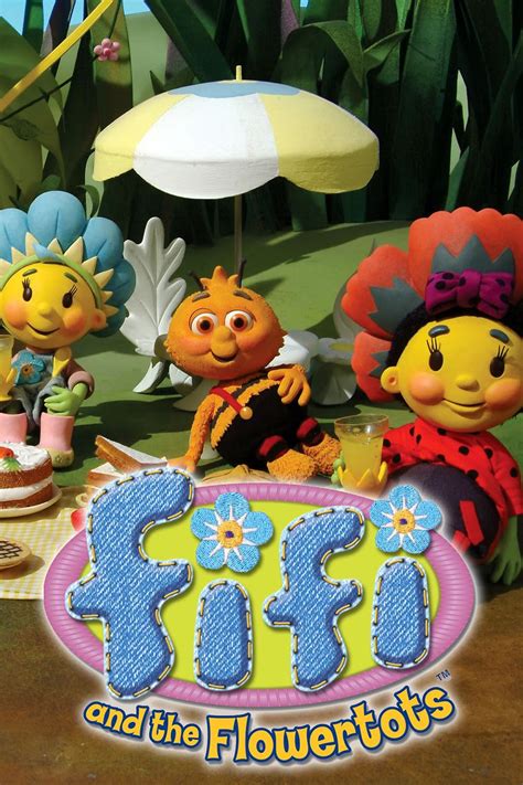 FiFi Kids TV .